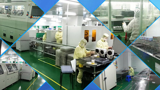 中国 Shenzhen Rising-Sun Electronic technology Co., Ltd. 会社概要