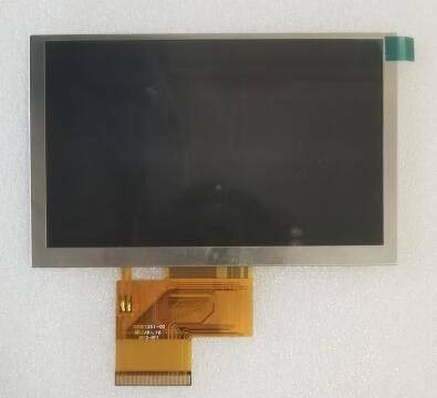 5インチ 800×480 Hj050na-01i Tft Lcmディスプレイモジュールスクリーン ハンドヘルド・インストルメント