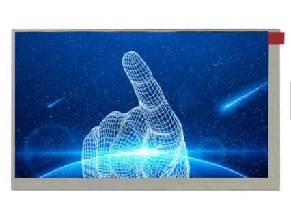 AT070TN83 V.1 Innolux TFT HD Display LCD 7 Inch Touch Screen Display HDMI ODM