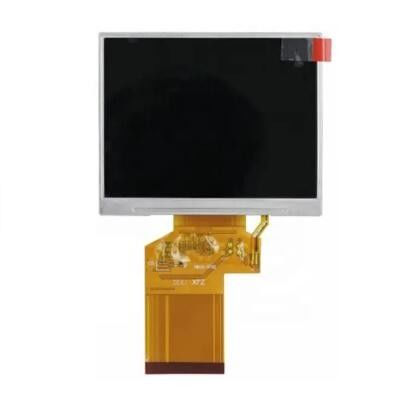 産業3.5&quot;のためのLq035nc111 TFTの表示3.5インチLCDモジュール320*240 TFT LCD