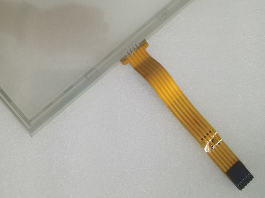 ATMパーツ 10.1インチタッチパネル 費用対効果の高い産業用Lcdディスプレイパネル