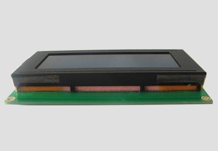 キャラクターディスプレイ LCD 20キャラクター * 4Line モノクロームモジュール 青白バックライト ポート 5v