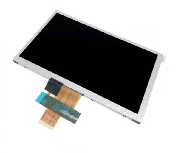 8インチLCDのパネルTFT色LCDの表示Zj080na-08a Tv080wxm-Ns0 G080y1-T01
