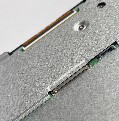 Industrial LCD Display Module