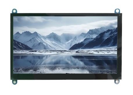 7インチHdmi Lcd 1024*600 5vタッチスクリーン ラスベリーパイ OS Ubuntu Windows 220cd/M2