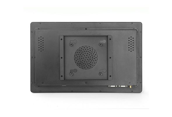 15.6" All-In-One Computers Wall Mounted Panel Pc Industrial Control Panel Touchscreen All-In-One Computers