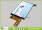 Customizable TFT LCD Display 3.5" 320x480 28 Pin MCU 16 Bit Wide View Angle