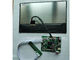 High Luminance 10.1 Inch IPS LCD Display With 40 Pin LVDS Interface